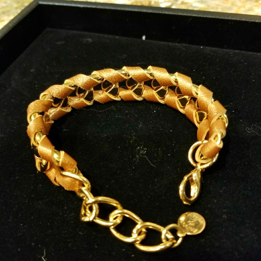 Jessica Elliott Bracelet  (NWOT)